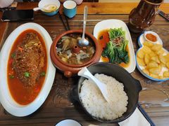 -云隐小厨·传统大理美食(复兴路店)