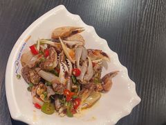 -慢鼓海鲜小馆Mangoo Bistro(交子大道店)