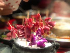 -谭鸭血老火锅(漳州路店)