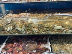 -仙螺岛海鲜自助餐厅(总店)