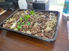 -清真永恒华威肉饼(潘家园店)