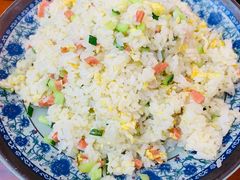 -香满锅老北京羊蝎子火锅·家常菜(新街口店)