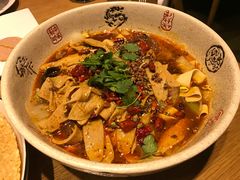 -菩提树·素食餐厅(汇智国际商业中心店)