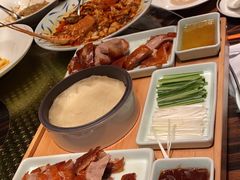 -运·中餐厅(成都华尔道夫酒店)