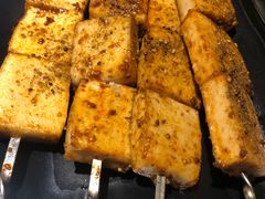 千叶豆腐-和庆斋羊蝎子火锅·碳缸烧烤(顺义旗舰店)
