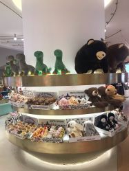 -Nuzzle(静安大悦城店)