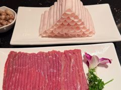 -南门涮肉(东单店)