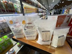 -久光freshmart鲜品馆(尚嘉中心店)