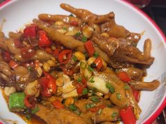 -三毛烧烤·南昌大排档(山姆店)