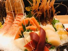 -王鼎精致料理铁板烧(世博源店)