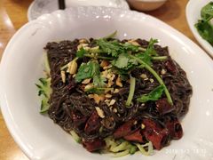 -东北农家小院(定西路店)