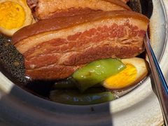 把子肉四兄弟-明湖楼·经典鲁菜山东海鲜(大明湖店)