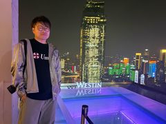 -重庆解放碑威斯汀酒店