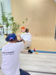 -幺幺BABY婚纱摄影