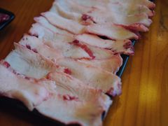 -牛品福潮汕牛肉火锅(旺庄店)