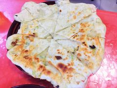 葱花饼-鑫淼馫农家乐餐馆