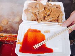 -细妹五香牛杂(步行街店)