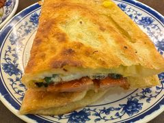 -老客满蛋饼(双塔市集店)