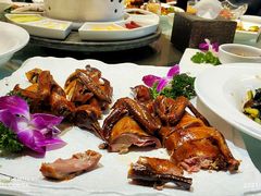 -宏宴·新京菜(望京店)