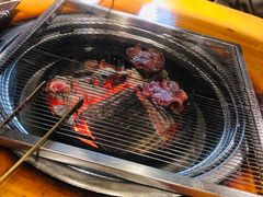 -7年8班朝鲜族非遗美食(三钢里店)
