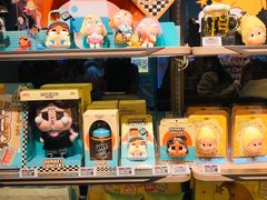 -泡泡玛特POPMART(合生汇店)
