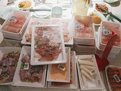 -野妹火锅(龙岗店)