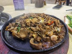 -标记美食新鲜猪杂(兴南大道店)