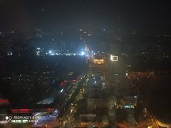 -嘉定凯悦·咖啡厅