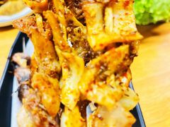 -鸽子刘铁锅炖鱼(劲松店)
