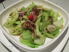 -观塘港茶餐厅(八一大道店)