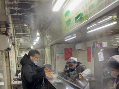 -芳婆糕团店(王府大街店)