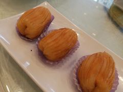 -福满园大酒楼(梅林店)