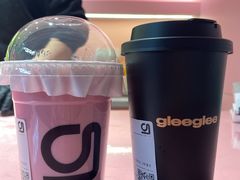 -gleeglee乐溢亦茶(合生汇店)