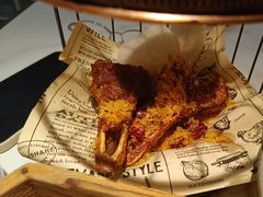 -避风塘·金牌店·夜宵(金玉兰店)