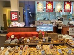 -7号里低糖生日蛋糕(南阳路店)