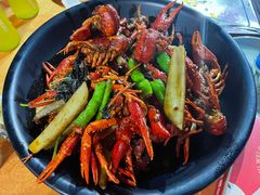 -聚味瞿记·龙虾堂(树木岭店)
