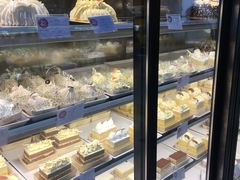 -凯司令(豫园地铁站店)