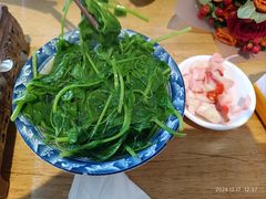 -谢老五跷脚牛肉·非遗传承店