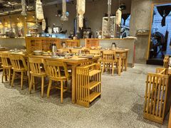-姜虎东白丁烤肉(深圳湾后海汇店)