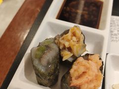 -東盛炭烤自助料理(浦东文峰广场店)