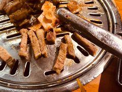-炽城·烤肉名家(鸿达中央广场店)