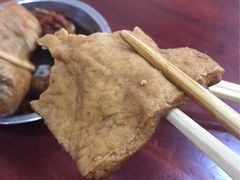 -老电影院饺店(休宁店)