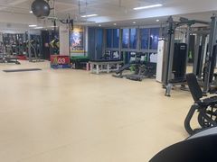 -中田健身工作室(珠江路地铁站店)