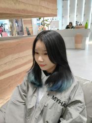 -MY HAIR ARDOR