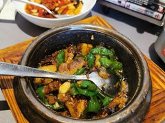 -徐记海鲜(梅溪新天地店)