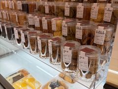 -法桐蛋糕·手作面包(万象城店)