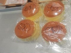 -西村叔叔的店·面包·甜品·蛋糕(清河万象汇店)