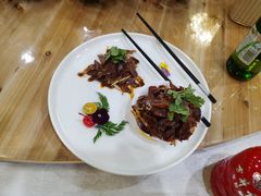 -北京全聚德(西客站店)