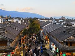 -大理古城