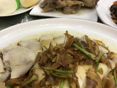 -龙悦湾酒家·八阵鱼生·渔人码头店